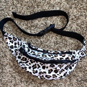 Fanny Pack